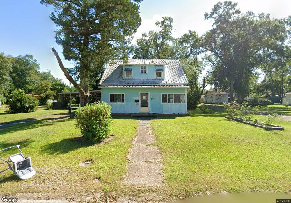 308 N Division St, Deridder, LA 70634 - photo 1