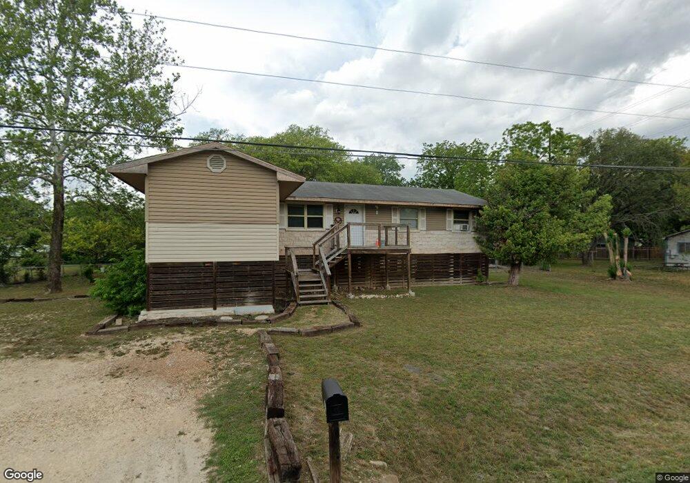 2005 Pecan St, San Marcos, TX 78666 - photo 1