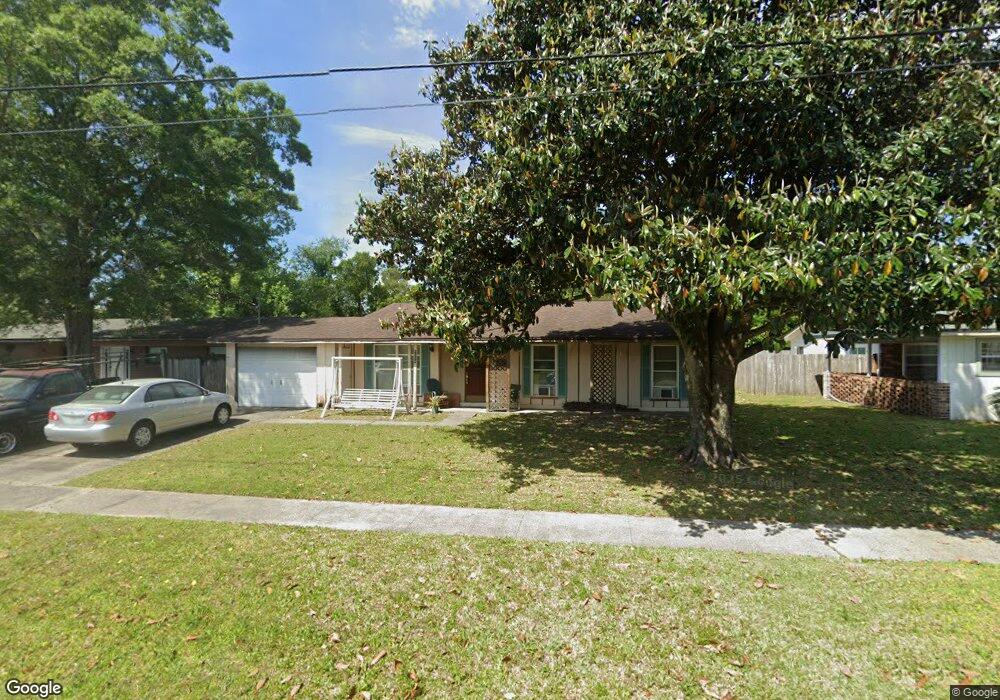 2534 Woolery Dr, Jacksonville, FL 32211 - photo 1