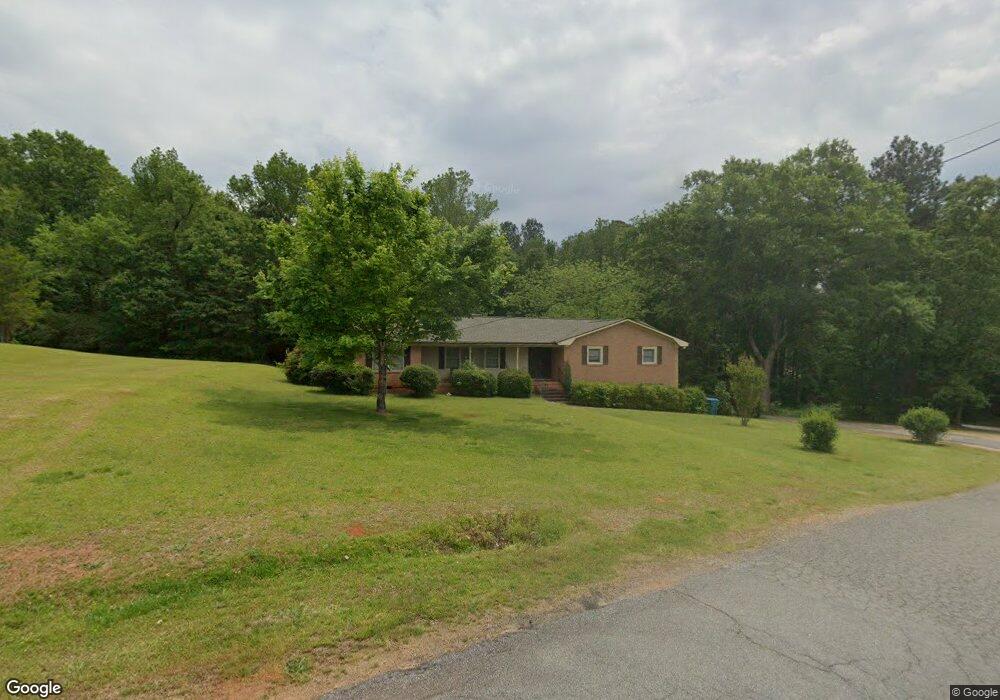 205 Franklin Heights, Royston, GA 30662 - photo 1