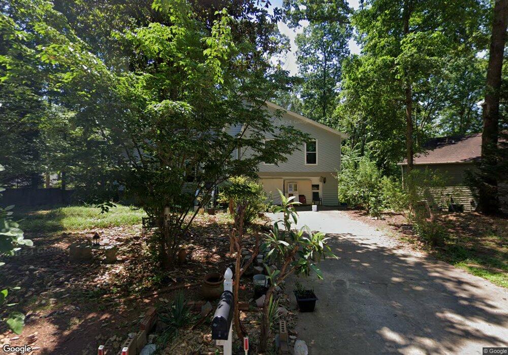 4848 Caboose Ln NW, Acworth, GA 30102 - photo 1