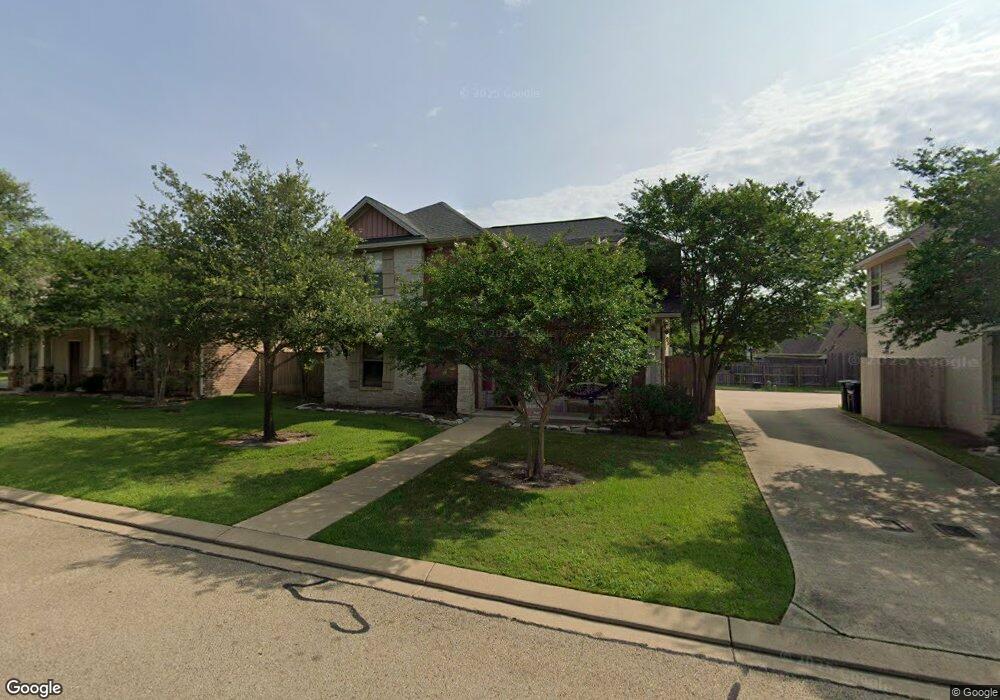 1707 North Bardell Ct, College Station, TX 77840 - photo 1