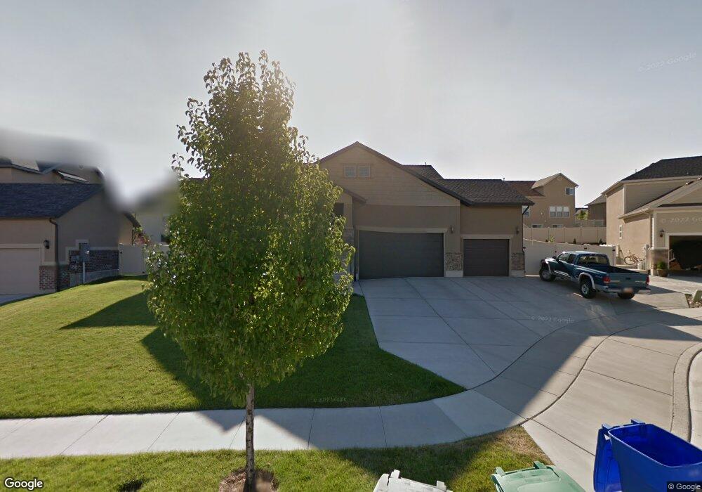 8044 Pine Lake Cir, West Jordan, UT 84081 - photo 1