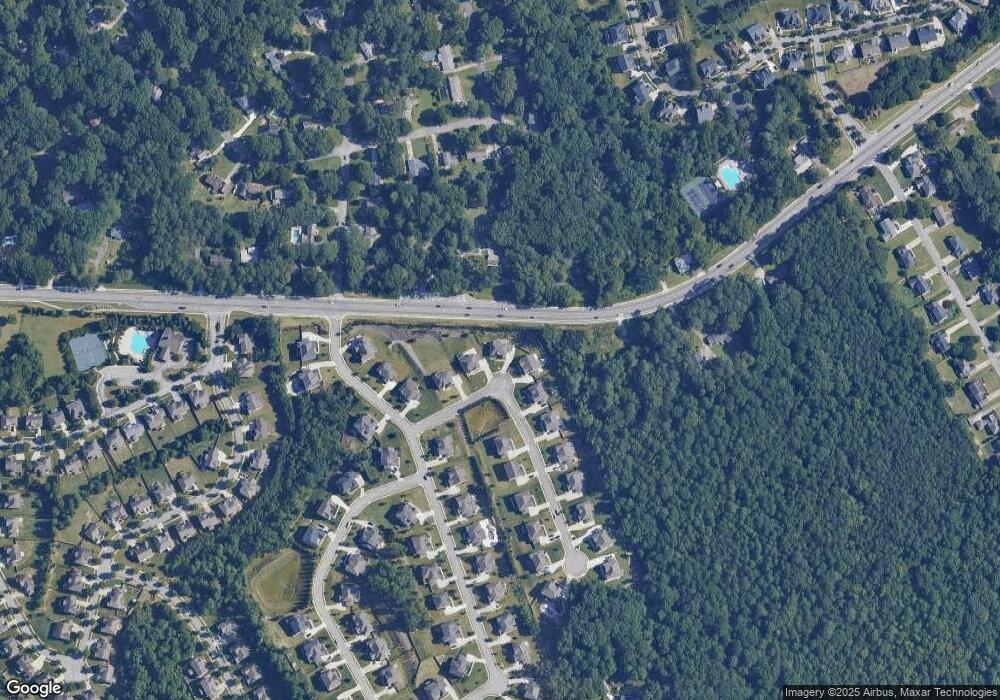 3579 Jaydee Ct unit 3, Lilburn, GA 30047 - photo 1