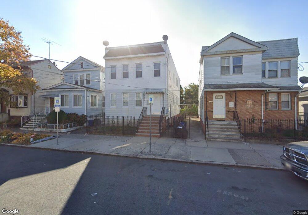 266 Berkeley Ave, Newark, NJ 07107 - photo 1