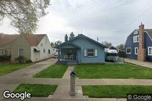 1140 1st Ave, Walnut Grove, CA 95690