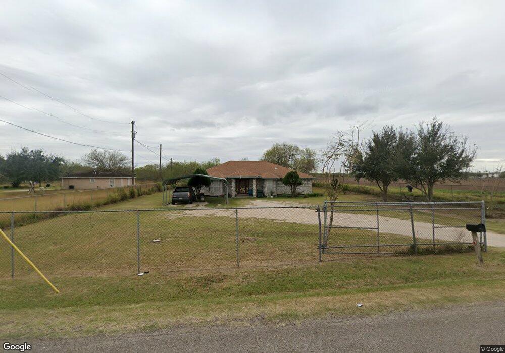 2364 E Mile 11 N, Donna, TX 78537 - photo 1