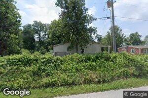 9497 E 550 S, Oakland City, IN 47660