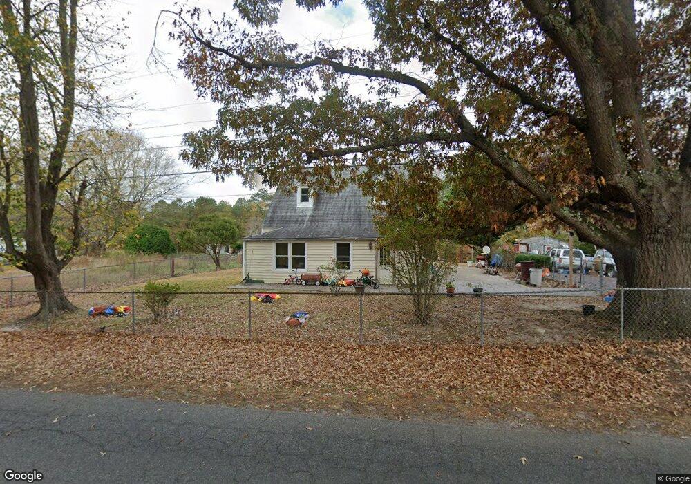 3565 Flat Iron Rd, Montross, VA 22520 - photo 1