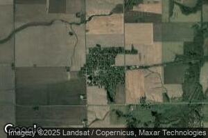 105 E van Alstine St, Secor, IL 61771