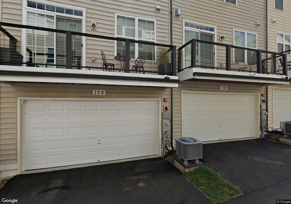 131 Kandinsky Loop, Silver Spring, MD 20906 - photo 1