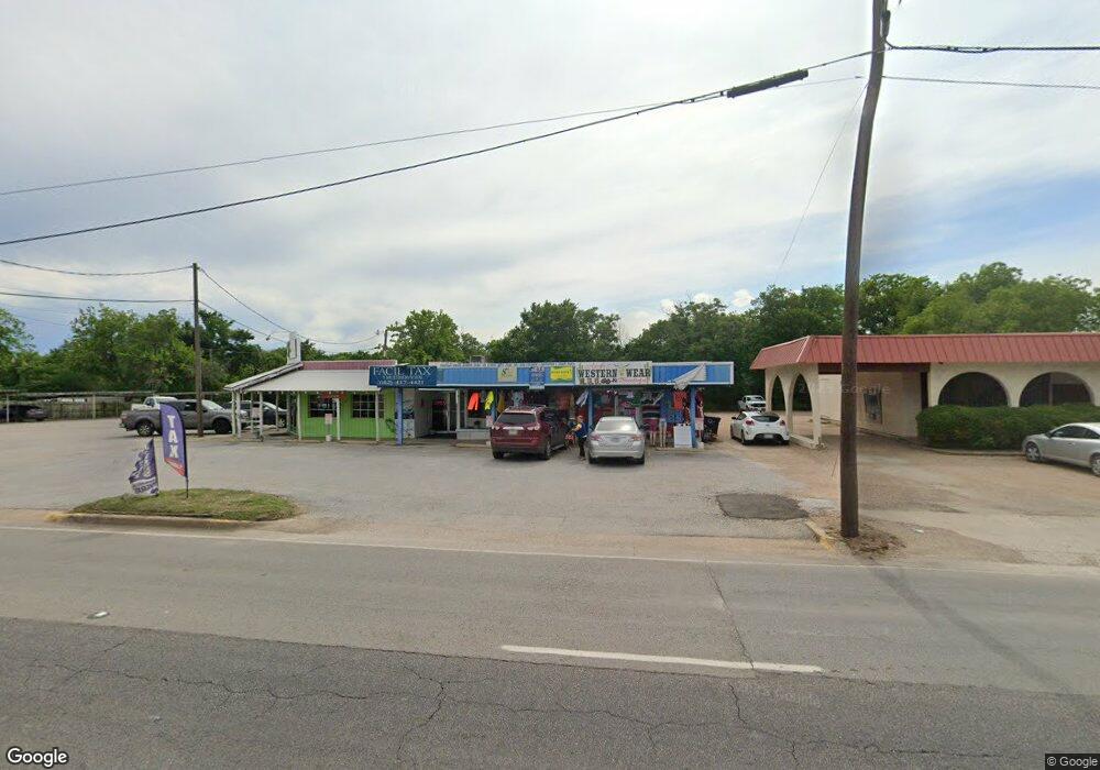 617 N Main St unit A, Cleburne, TX 76033 - photo 1