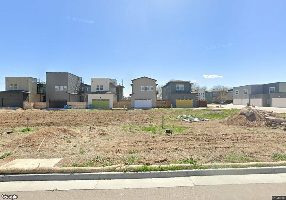 533 Osiander St, Fort Collins, CO 80524 - photo 1