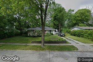 2408 Foxhall Dr, Lafayette, IN 47909