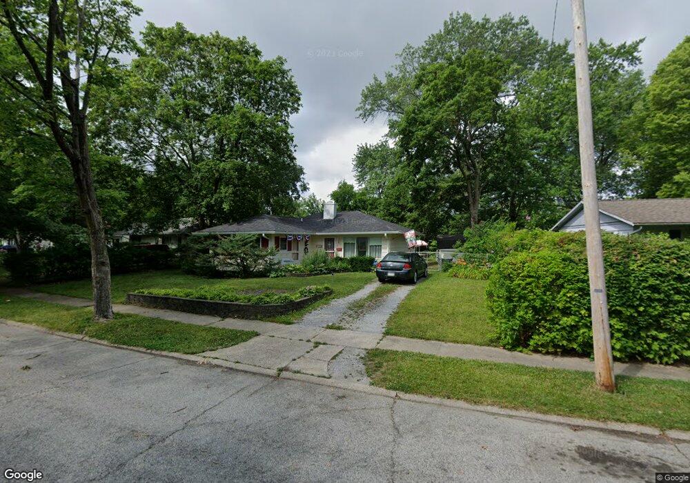 2408 Foxhall Dr, Lafayette, IN 47909 - photo 1