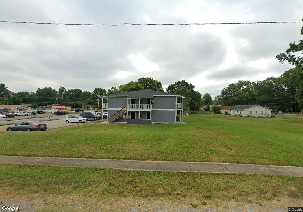 4401 Patton Rd SW unit 1, Huntsville, AL 35805 - photo 1