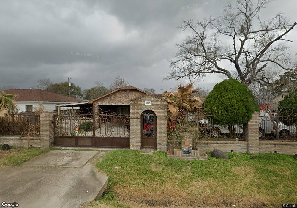 13431 Indianapolis St, Houston, TX 77015 - photo 1