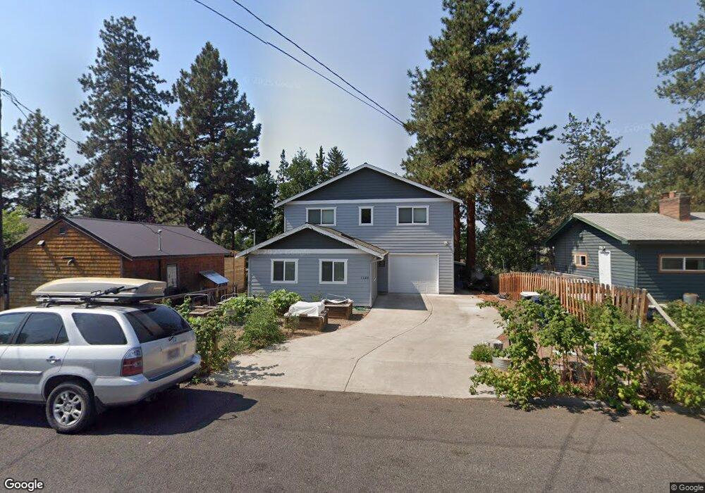 1129 NE 12th St, Bend, OR 97701 - photo 1