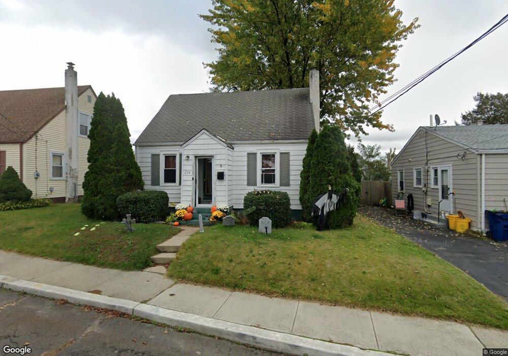 234 Hunter Ave, Trenton, NJ 08610 - photo 1