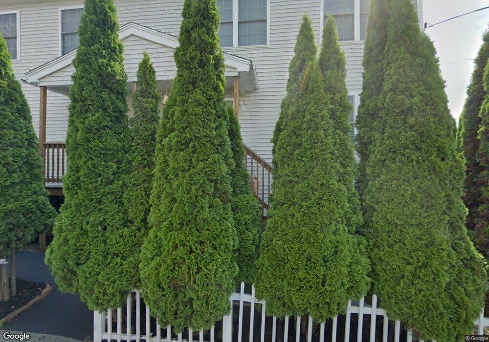 0 Pleasant Terrace unit 70755930, Lawrence, MA 01841 - photo 1