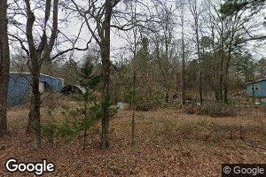 304 Buffalo Rd, Mansfield, LA 71052