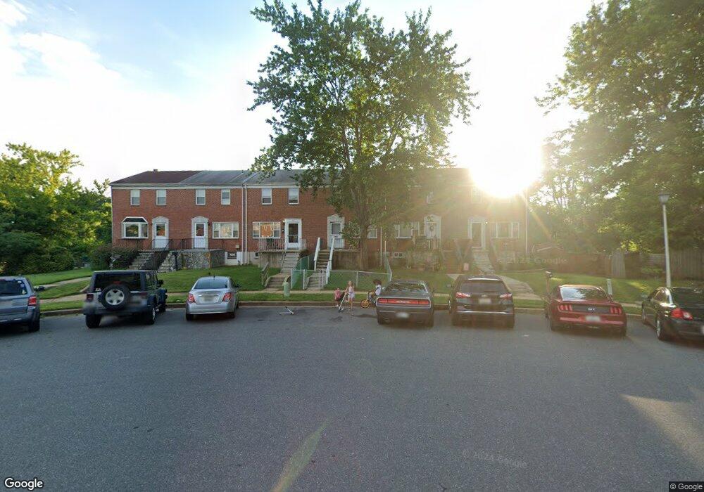 716 Seawall Rd, Essex, MD 21221 - photo 1