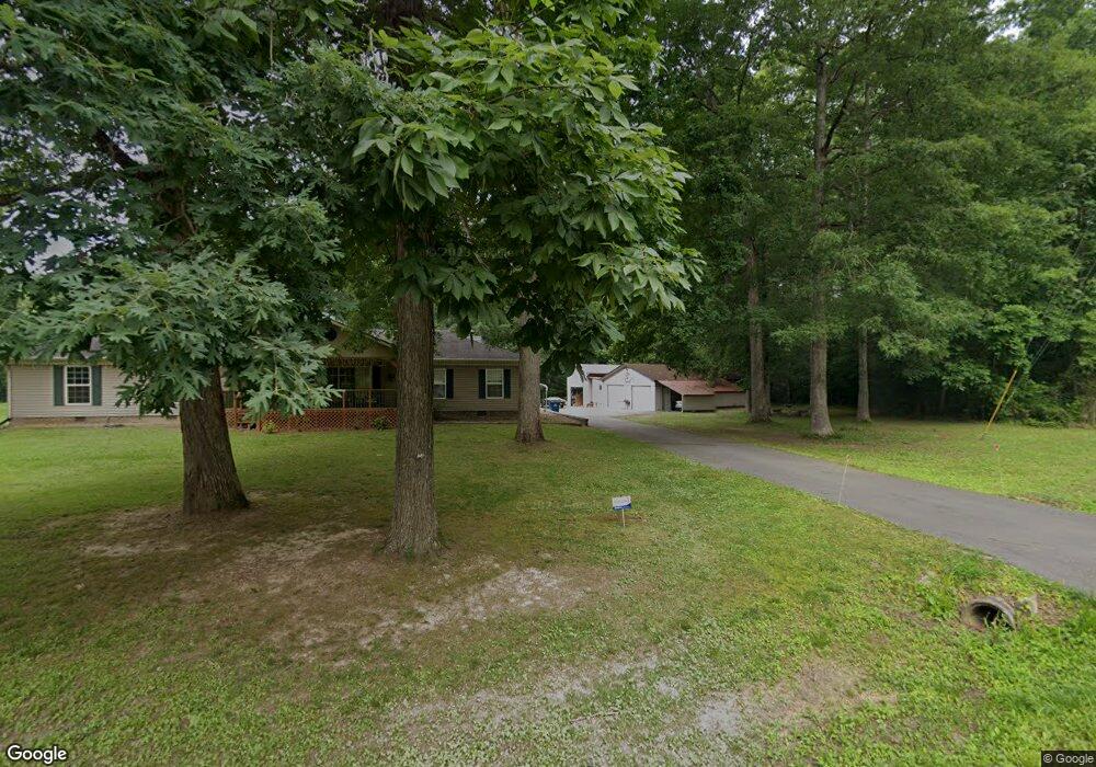 8 Ester Ln unit 67, Manchester, TN 37355 - photo 1
