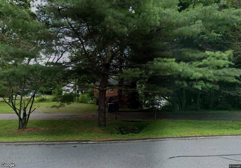 2746 Salt Point Turnpike, Clinton Corners, NY 12514 - photo 1