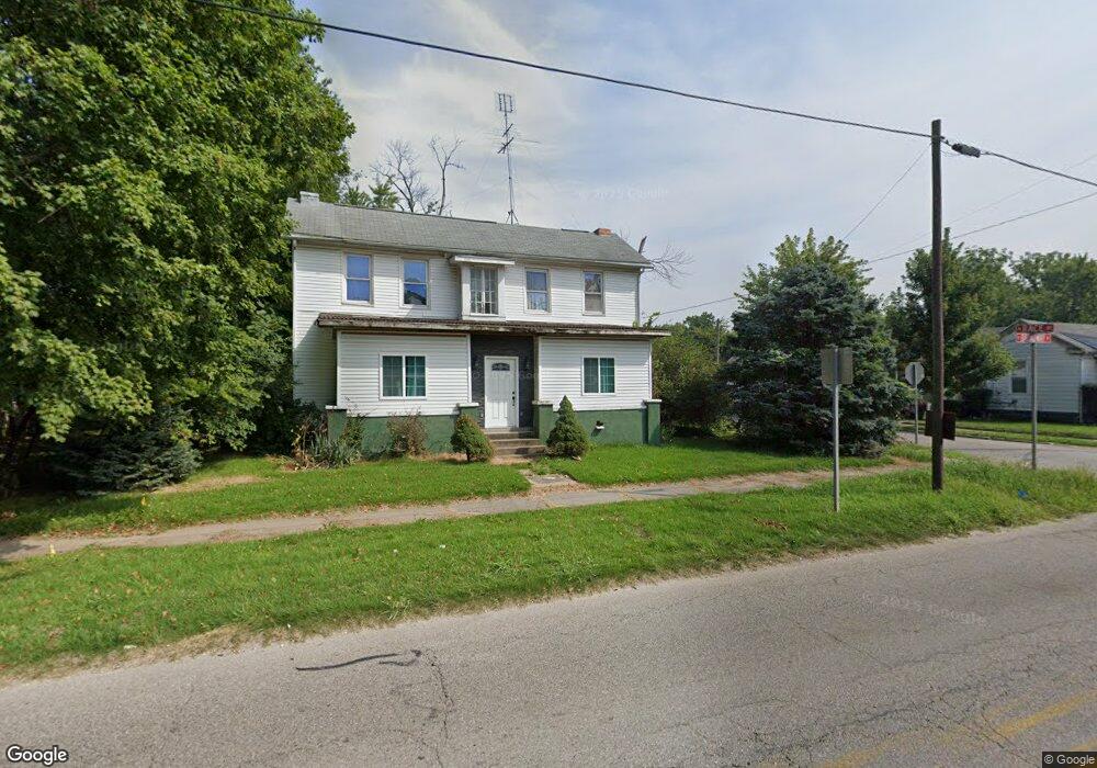 430 E Broadway St, Princeton, IN 47670 - photo 1