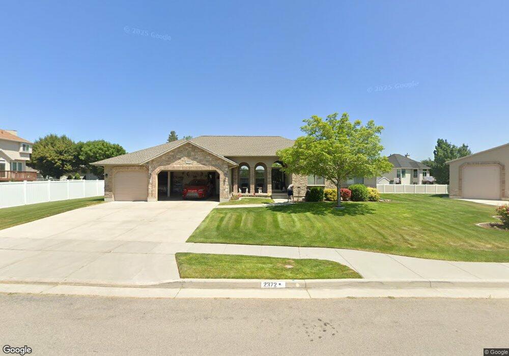 2372 W 11625 S, South Jordan, UT 84095 - photo 1