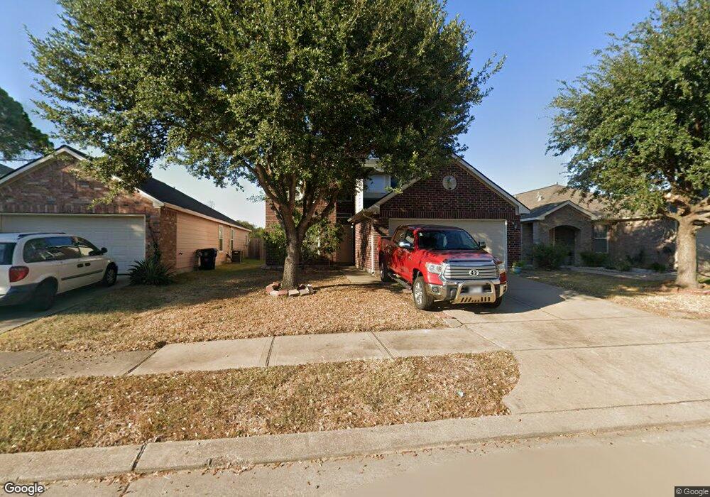 6830 Hampden Point Ct, Houston, TX 77040 - photo 1