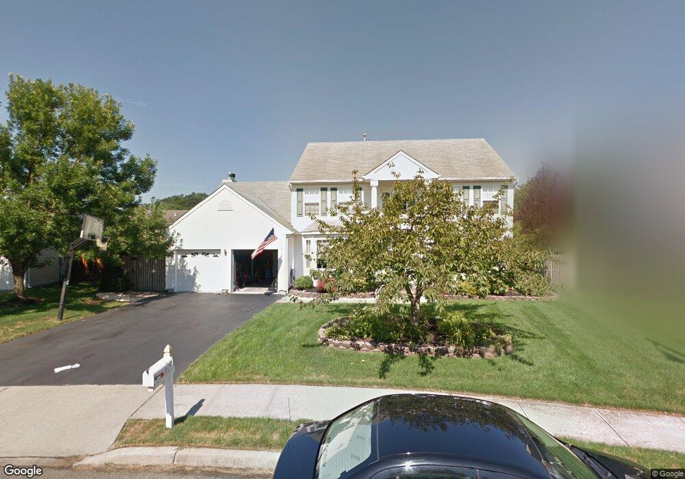 6 Yosemite Rd, Howell, NJ 07731 - photo 1