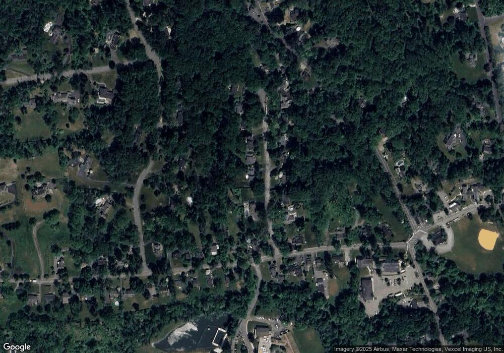 4 Carroll Dr, Mendham, NJ 07945 - photo 1