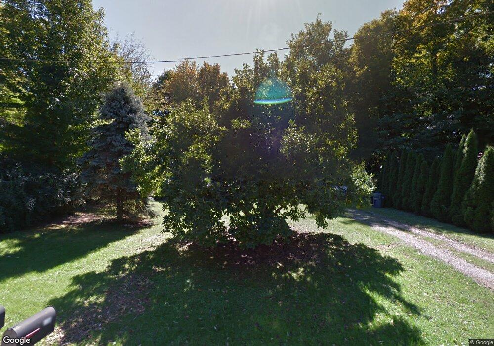 7796 E Bell Ave, New Carlisle, IN 46552 - photo 1