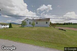464 Robinson Rd, Blaine, ME 04734