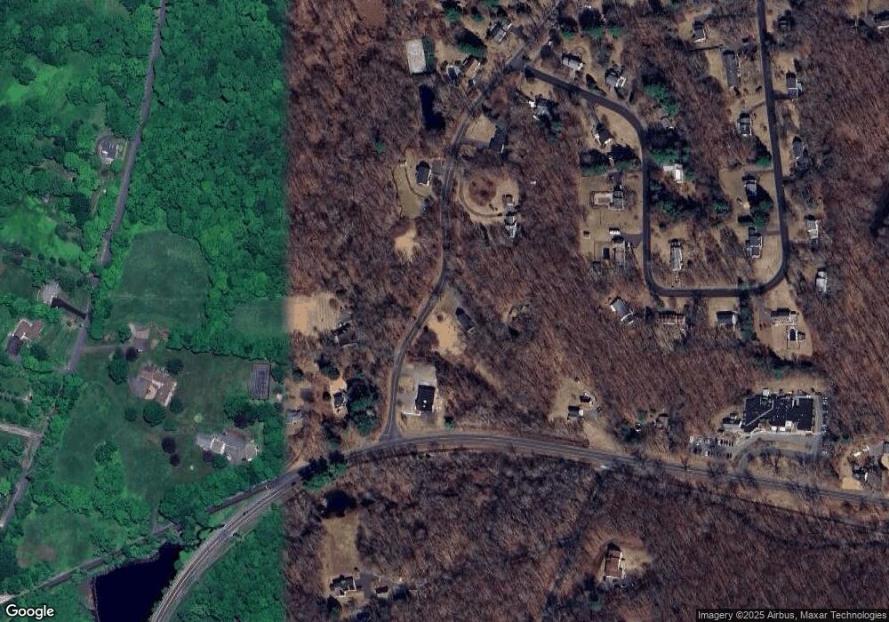 40 Tyler Crossing, Middlebury, CT 06762 - photo 1