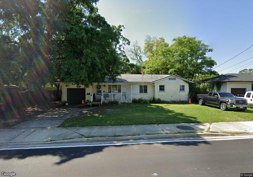 6444 Wilson Blvd, Jacksonville, FL 32210 - photo 1