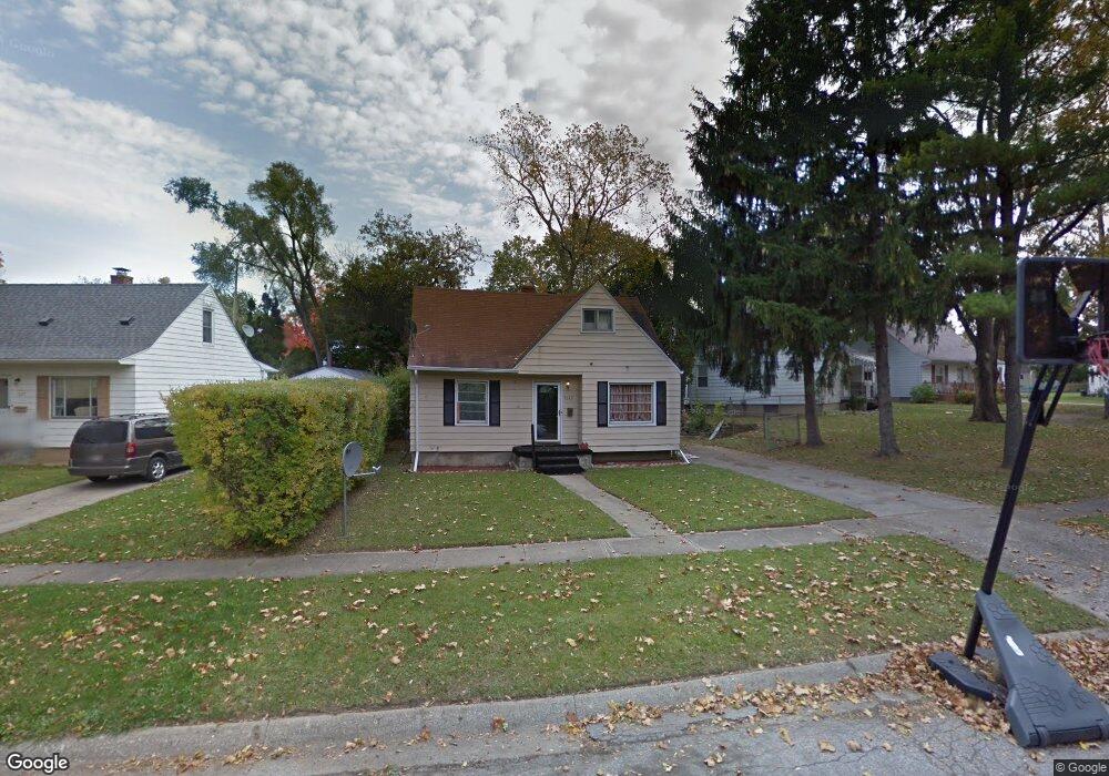 1615 Blackberry Ln, Flint, MI 48507 - photo 1