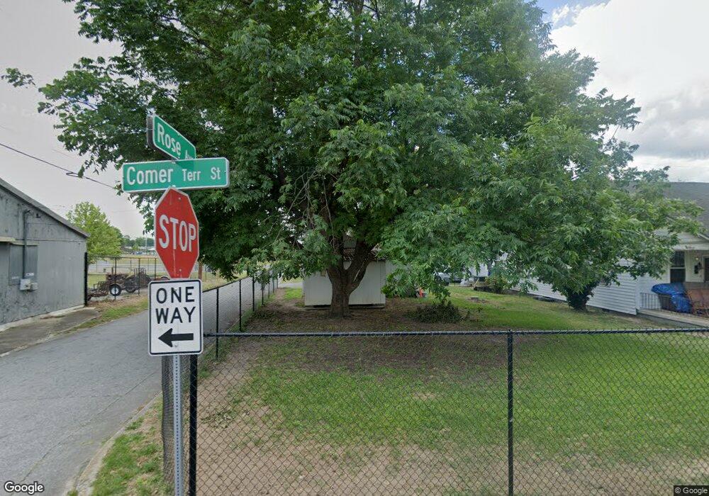 158 Comer Terrace, Macon, GA 31204 - photo 1