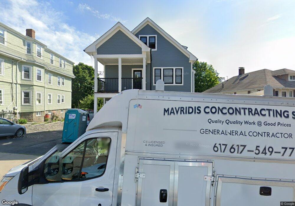 214 Metropolitan Ave, Roslindale, MA 02131 - photo 1