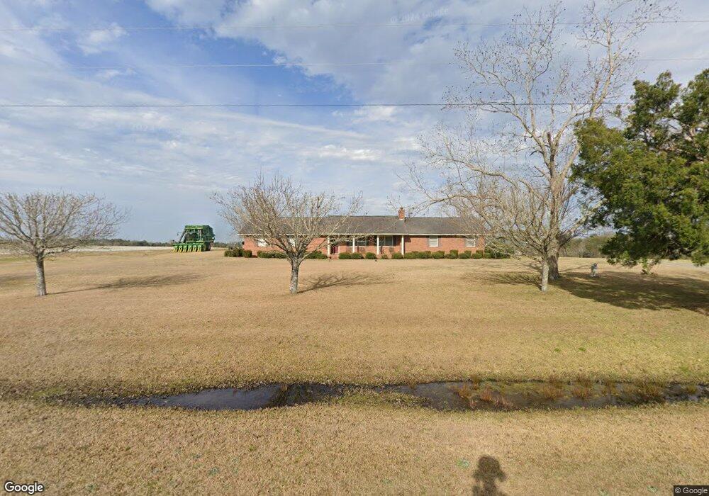 676 Turner Bridge Rd, Uvalda, GA 30473 - photo 1