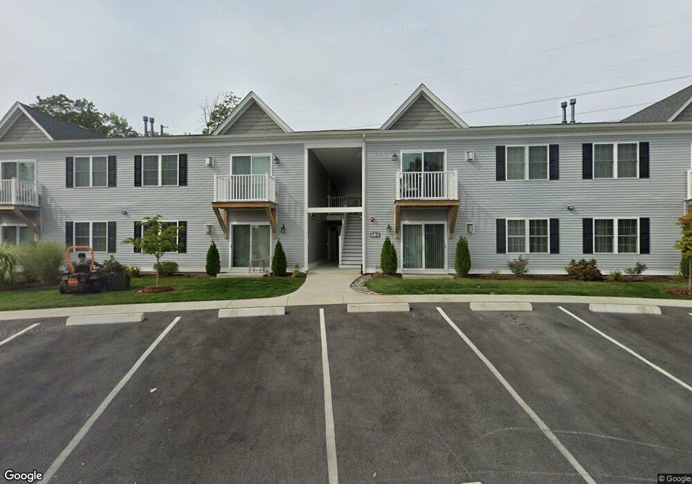 13 Gray Coach Ln unit 907, Cranston, RI 02921 - photo 1