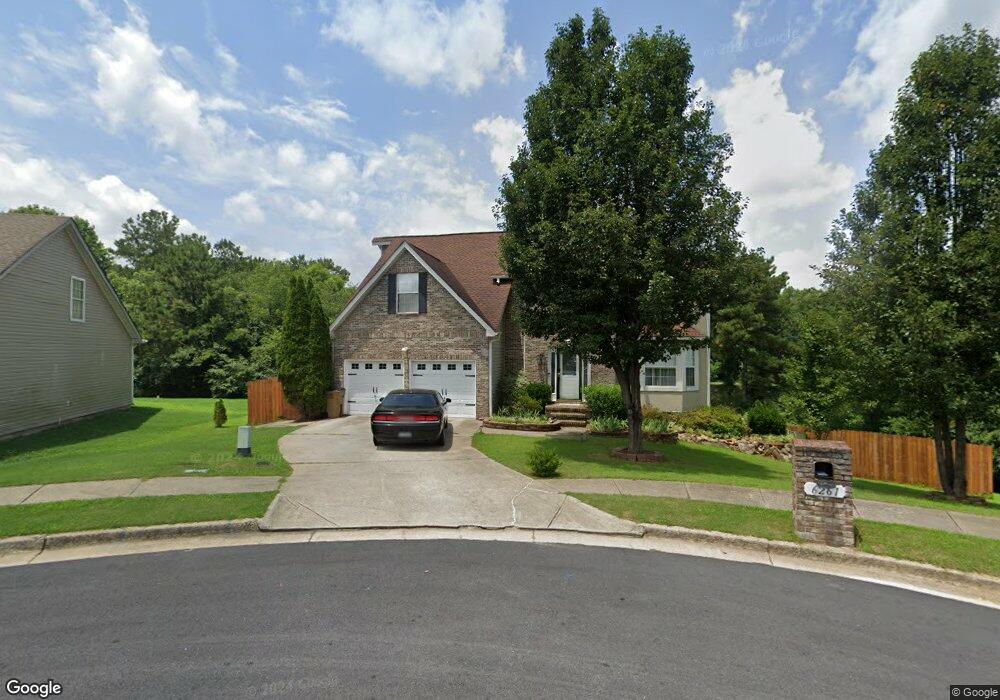 6261 Canoe Trace, Rex, GA 30273 - photo 1