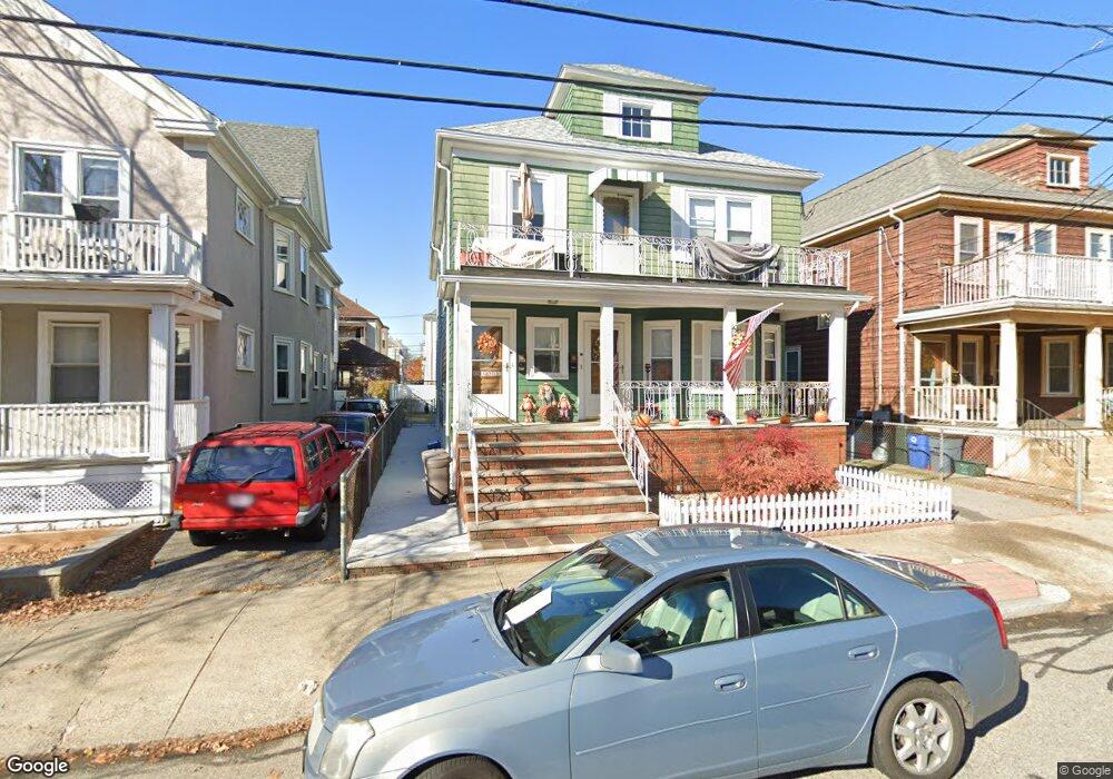 25 Fairmont St unit 25A, Arlington, MA 02474 - photo 1