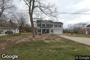 108 Rader Rd, Mc Comb, OH 45858