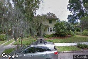 1120 E 50th St, Savannah, GA 31404