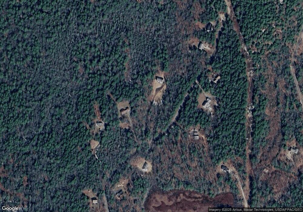 115 Stagecoach Rd, Woolwich, ME 04579 - photo 1