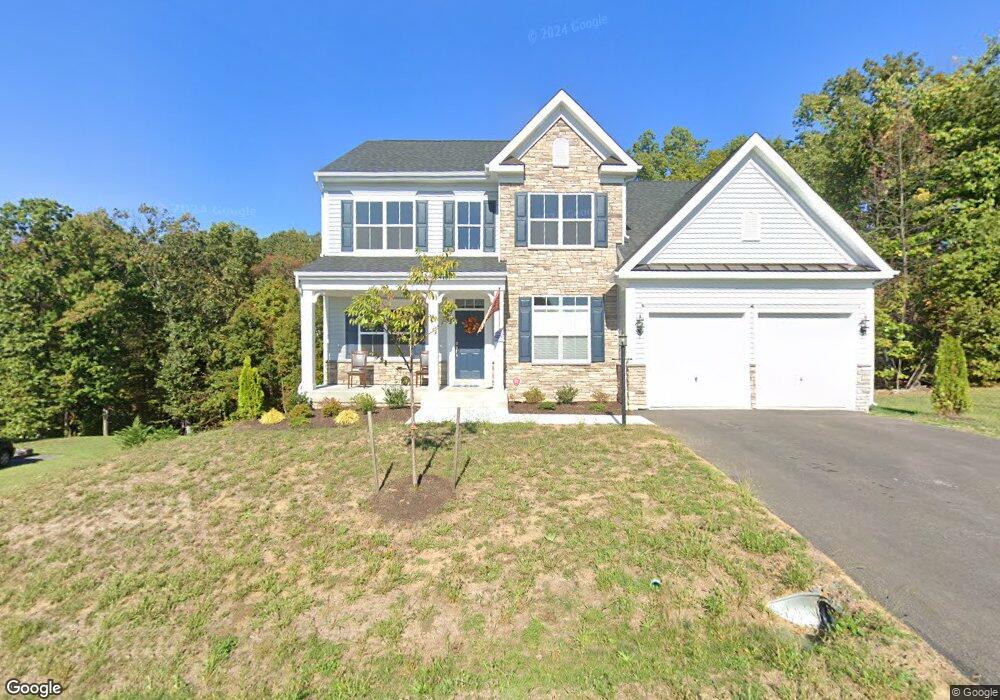 0 Tributary Trail unit BE9728991, Falling Waters, WV 25419 - photo 1