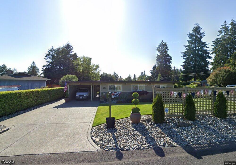 8801 Colgate Dr W, University Place, WA 98466 - photo 1