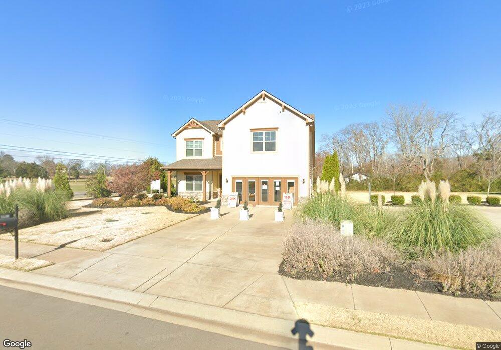 3520 Pear Blossom Way unit 42, E, Murfreesboro, TN 37127 - photo 1